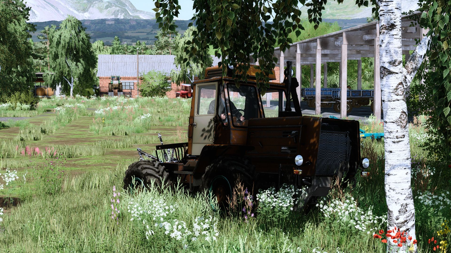 Altai -Tal