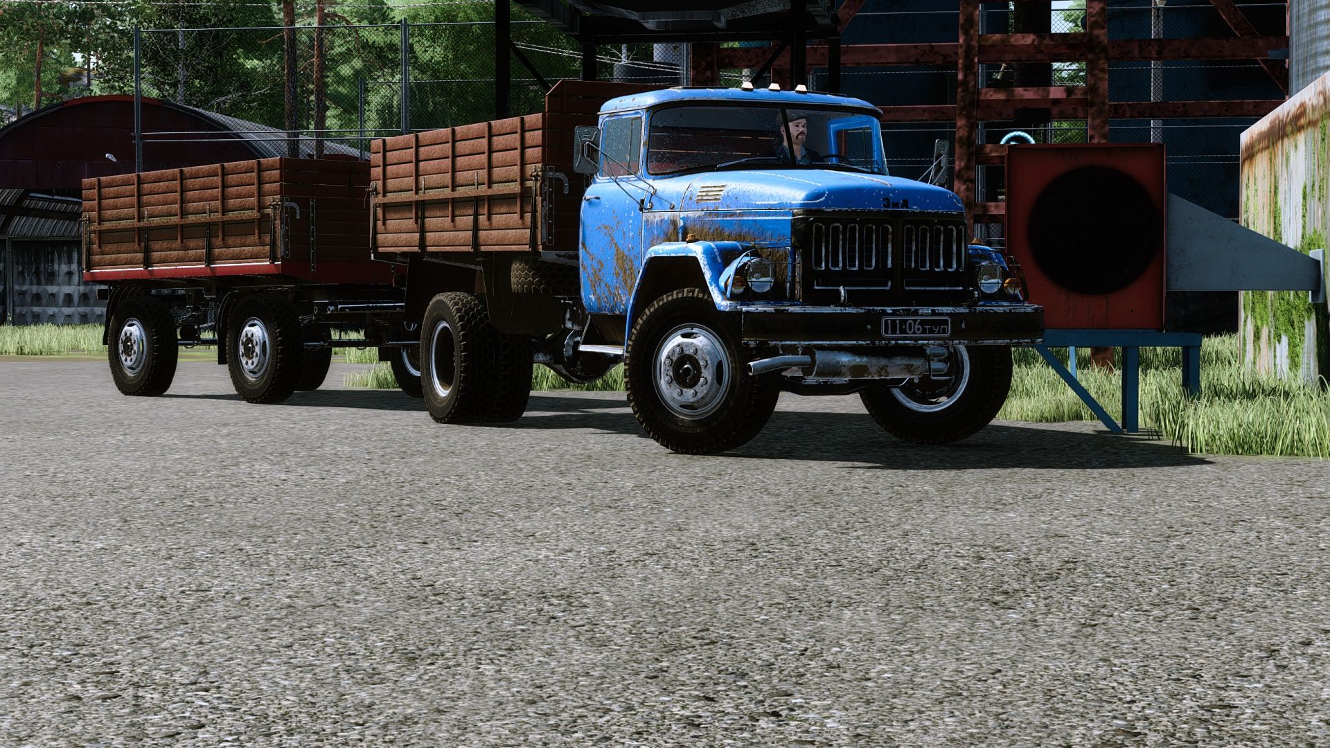 Altai -Tal