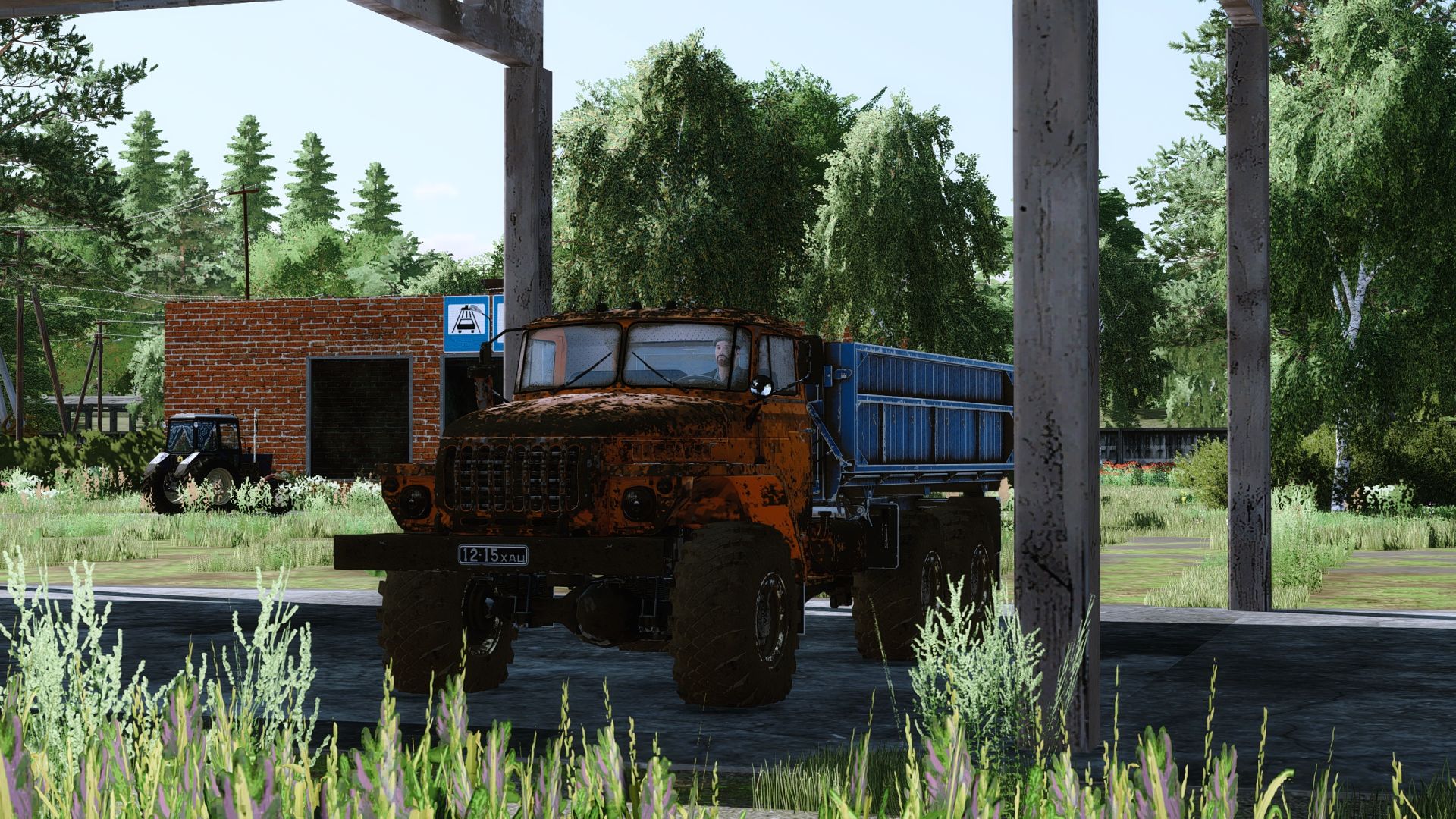 Altai -Tal