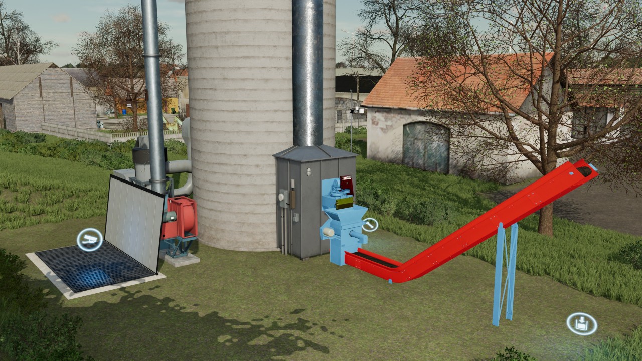 Amerykański fermentator