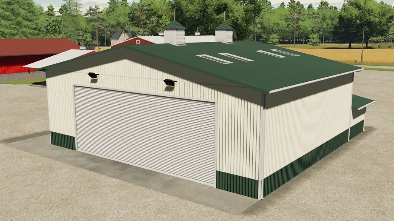American Workshop