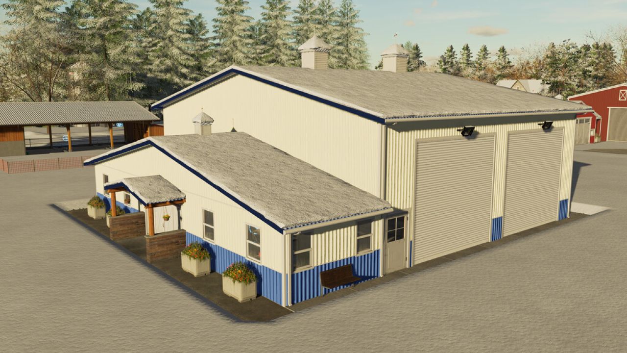 American Workshop