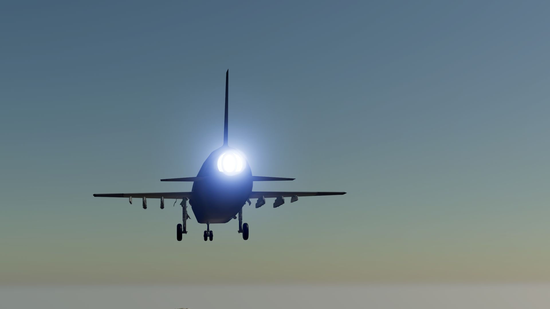 Anduril Fury