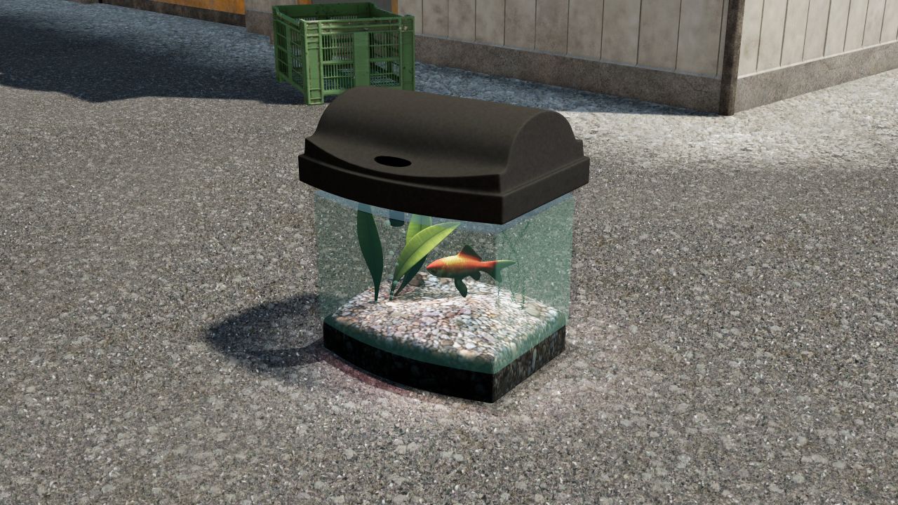 Aquarium