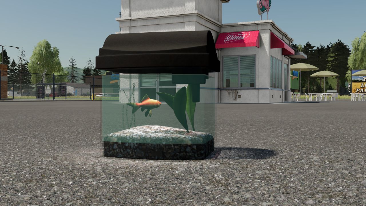 Aquarium