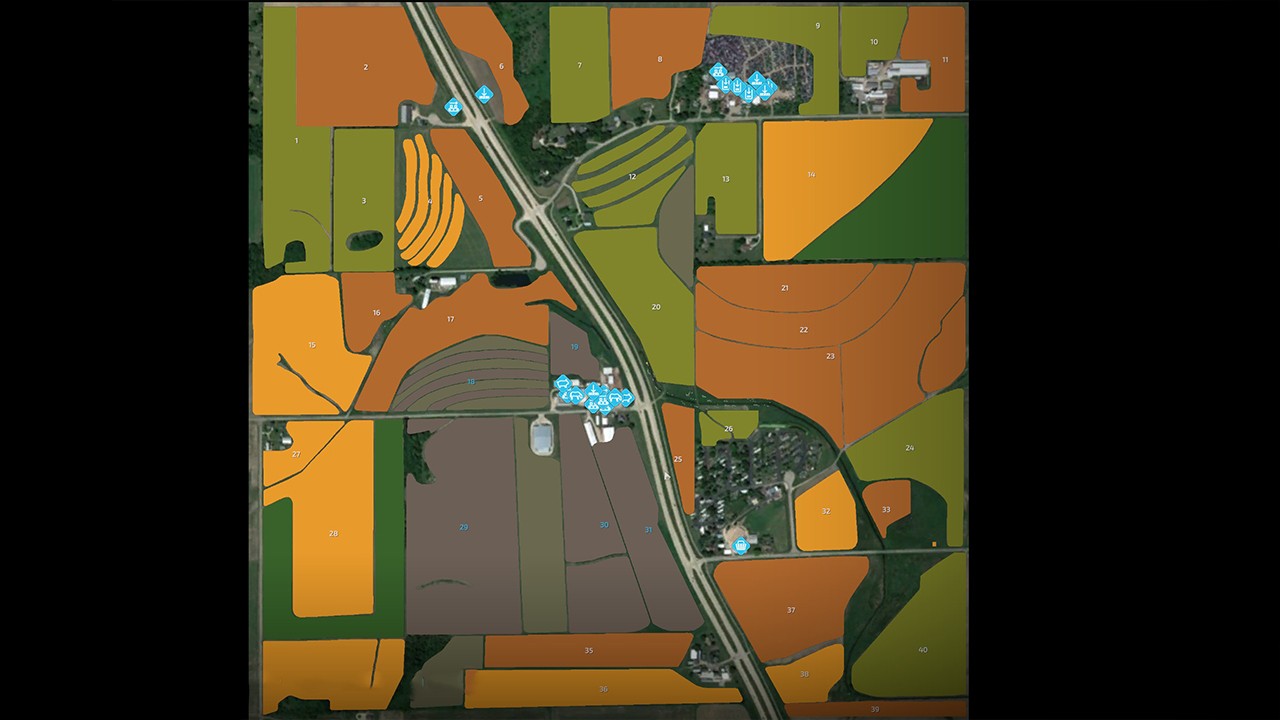 Ashton Corners Public
