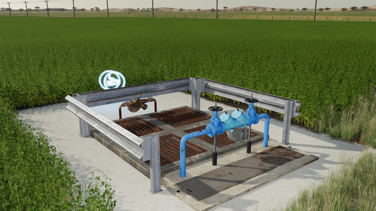 ASM slurry and digestate storage