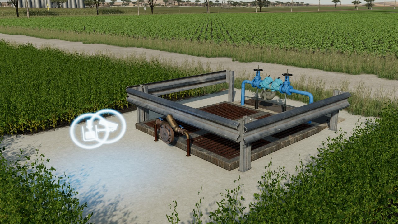 ASM slurry and digestate storage