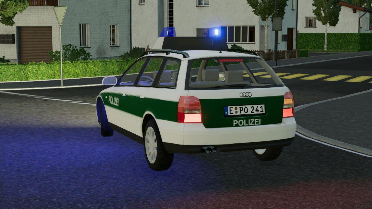 Audi A4 1999