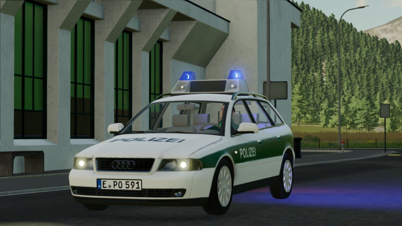 Audi A4 1999