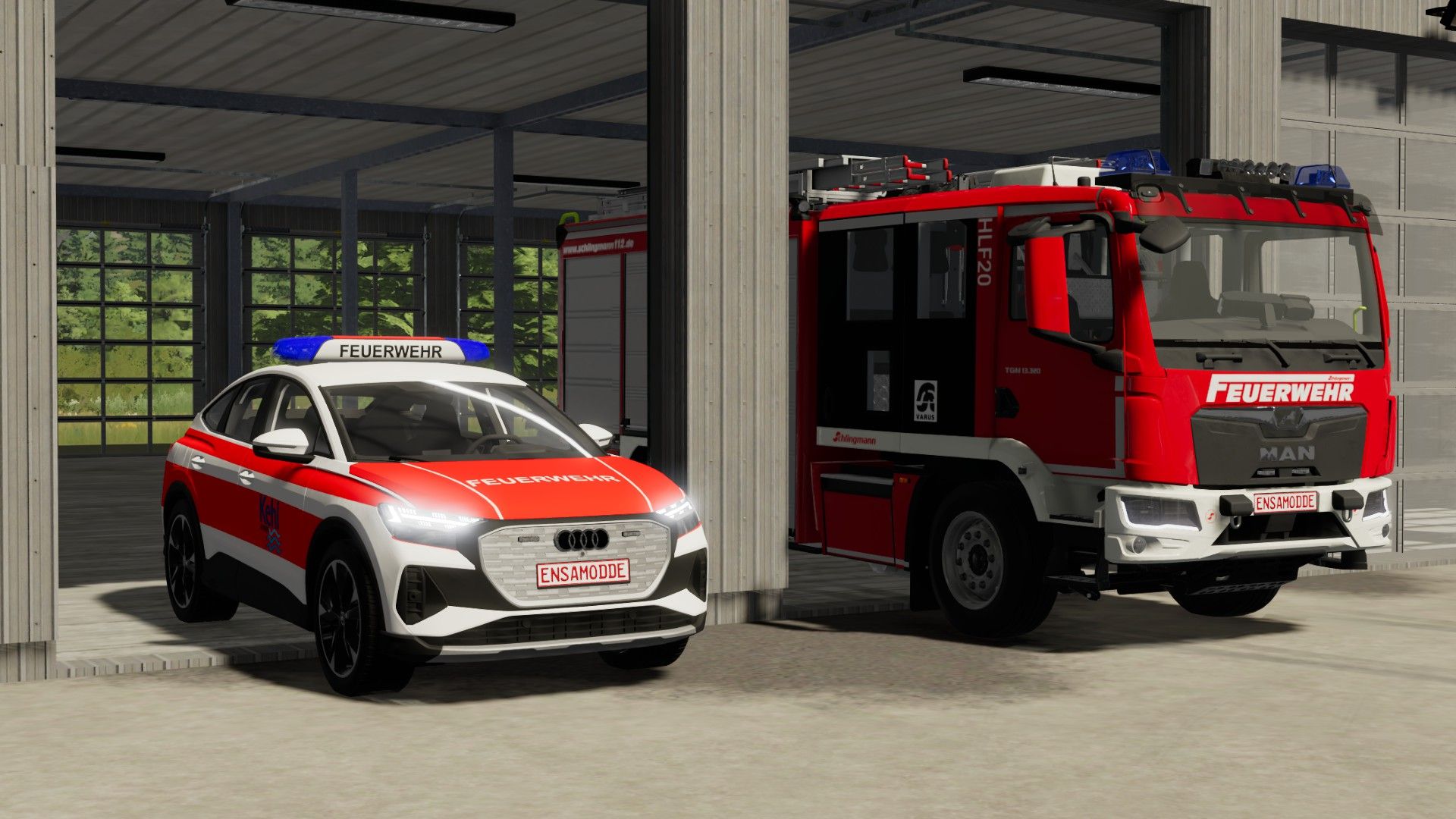 Audi Q4 F4 E-Tron Sportback