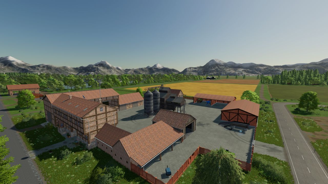 Auensee 4X