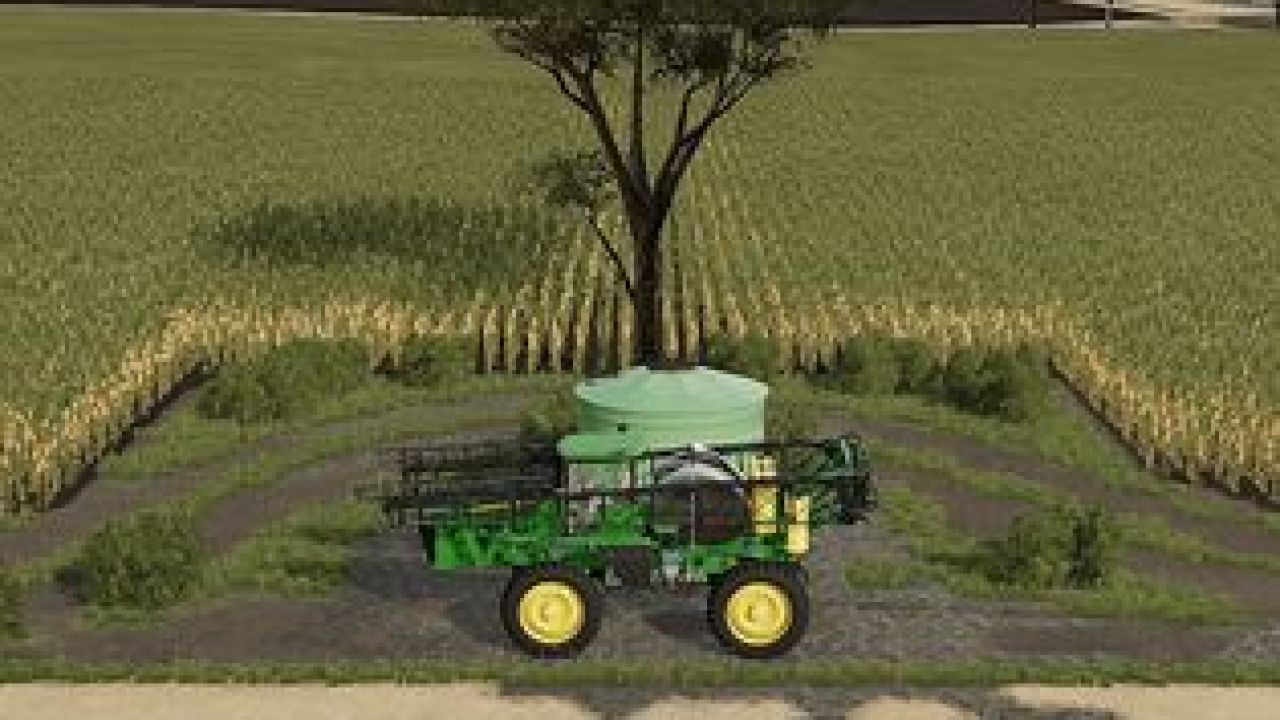 Aussie Farms 22