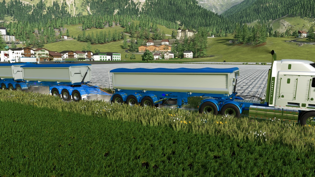 Farming simulator 22 прицепы. Fs 22 прицеп autoload. Фарминг симулятор 22 прицепы. Krampe sb ii30. Road train pack для фс 19.