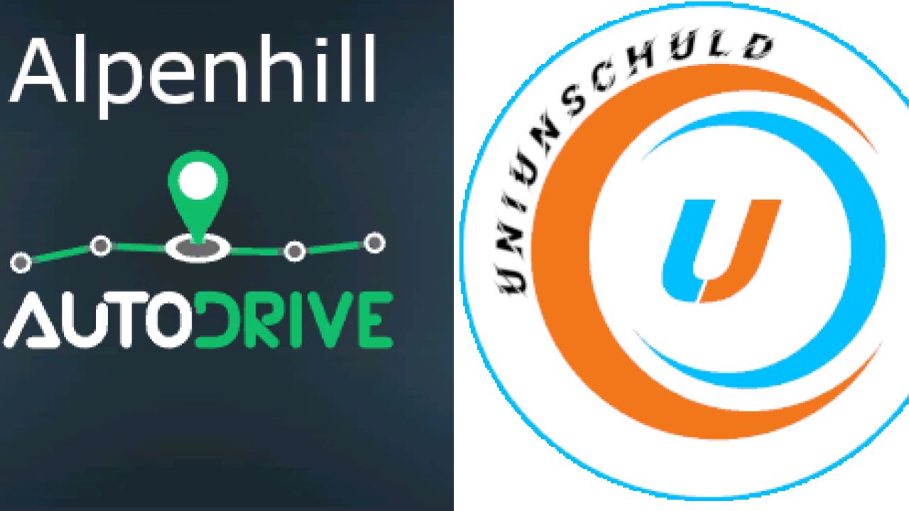 Autodrive Alpenhill