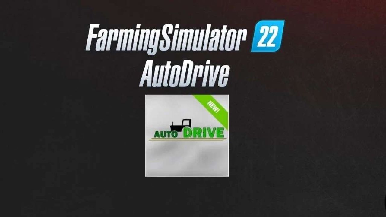 AutoDrive