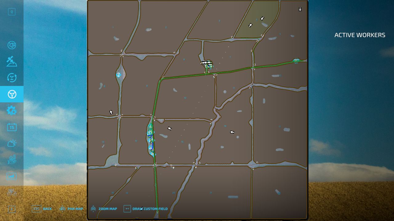 Autodrive Western Australia 16x