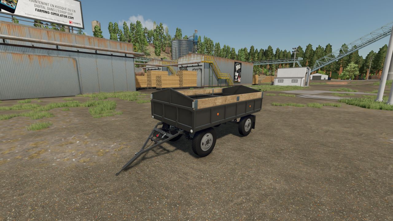 Autosan D35