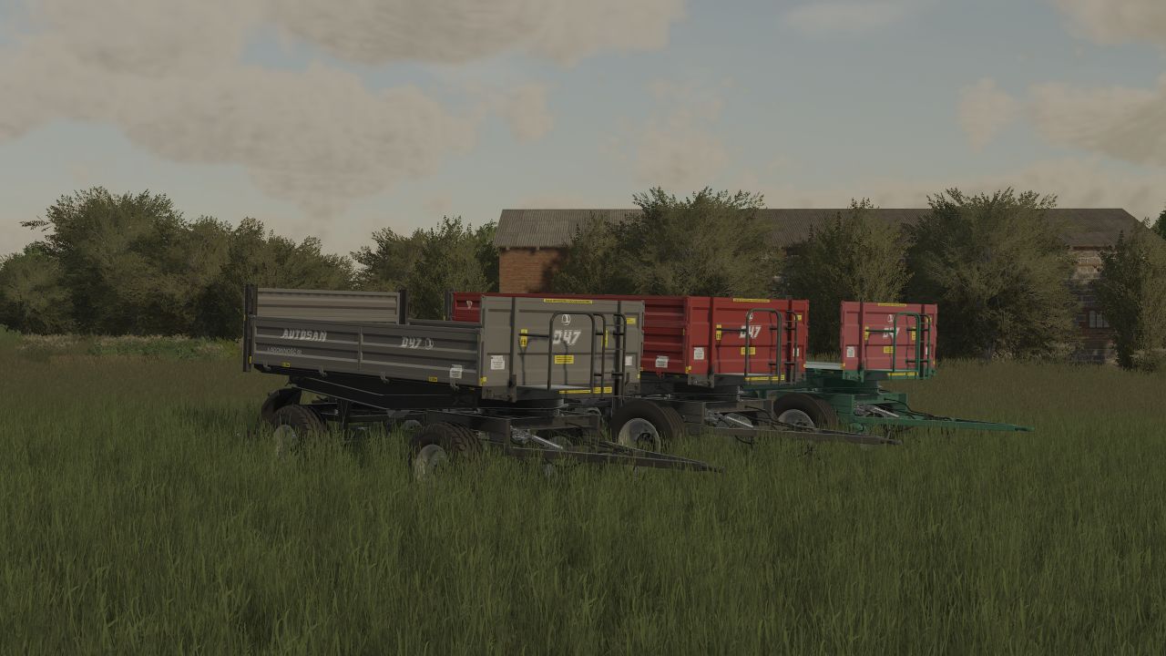 AutoSan D47