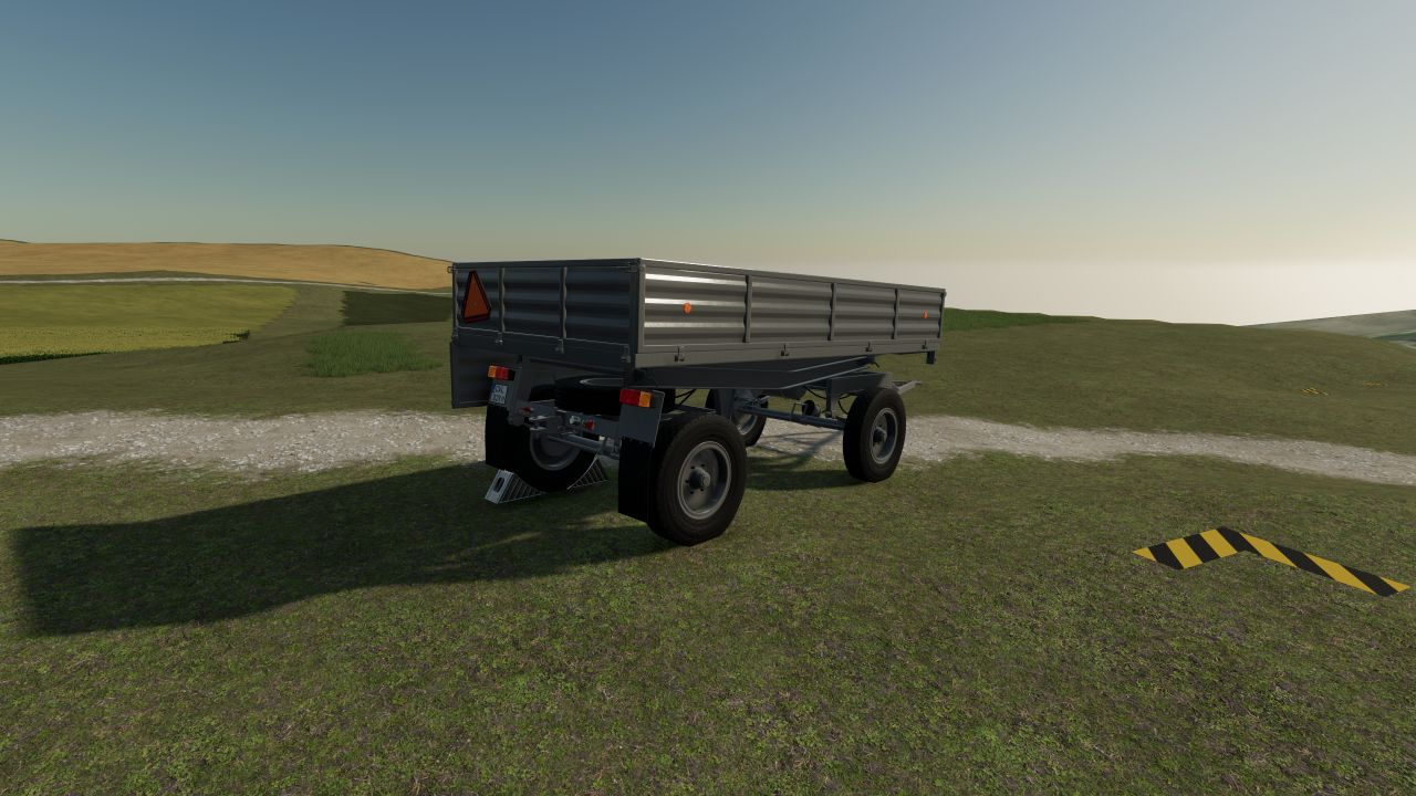 Autosan D47 Edit