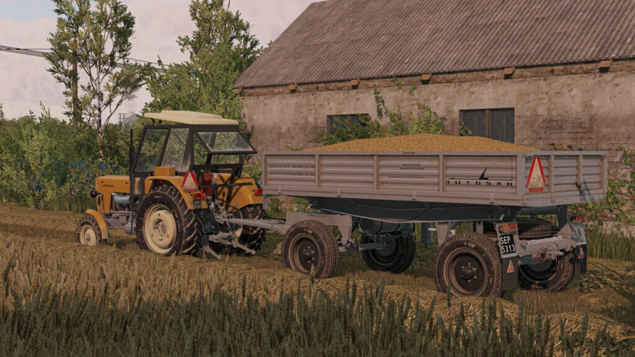 AutoSan D47