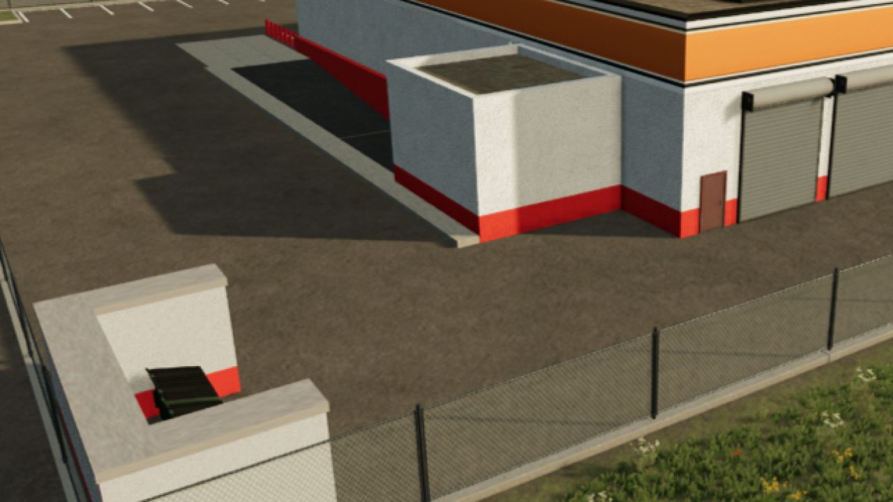 Autozone Store