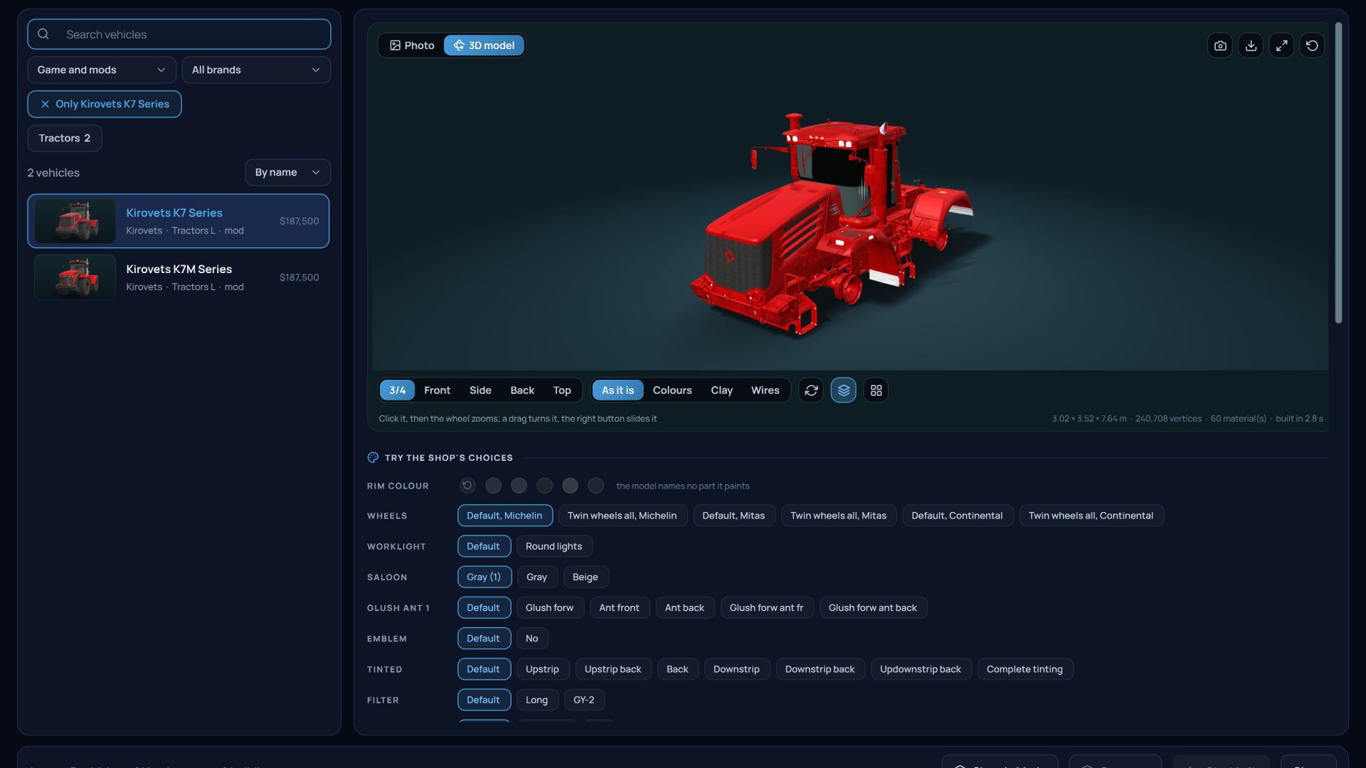 AVA Mod Manager