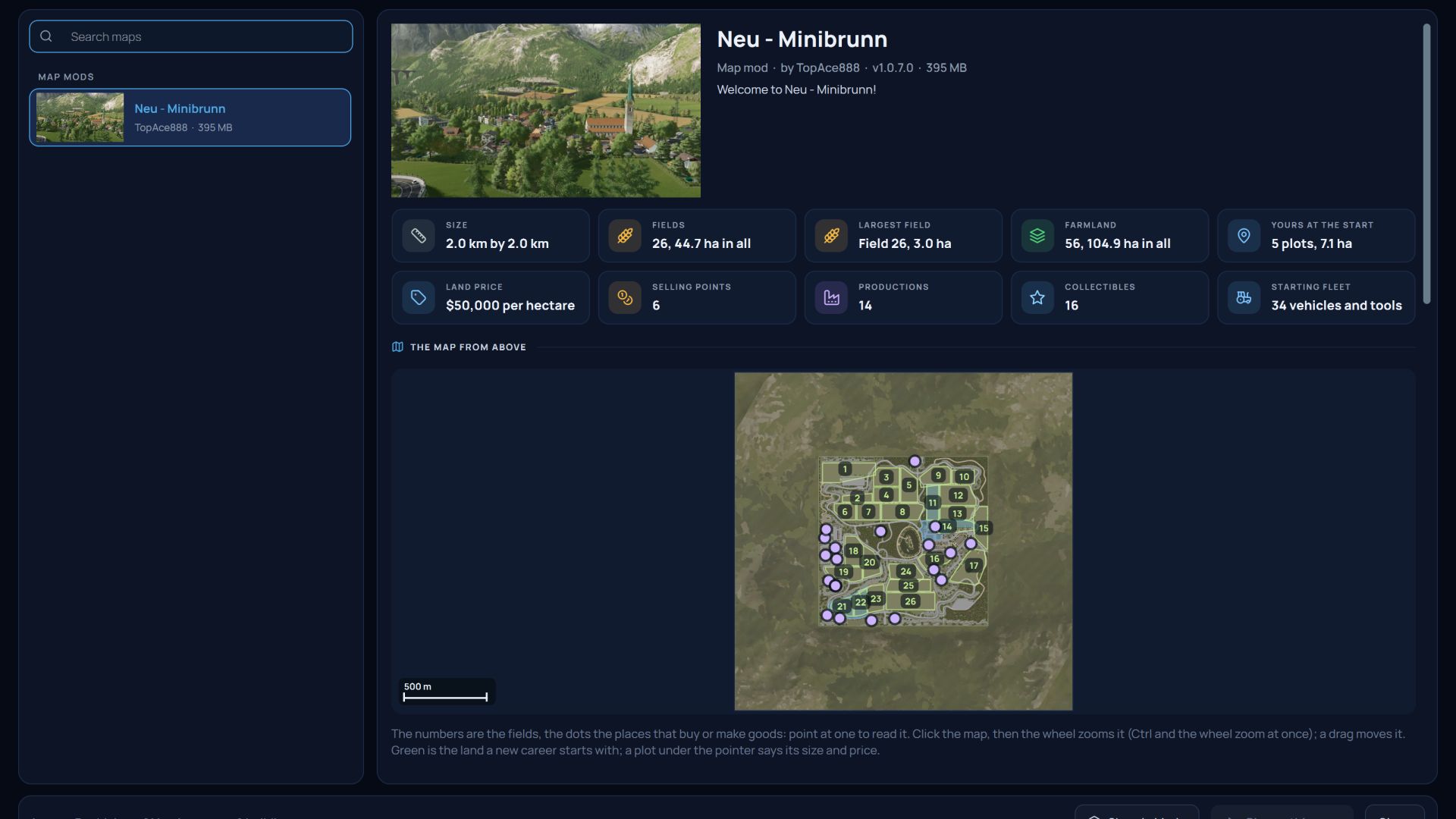AVA Mod Manager