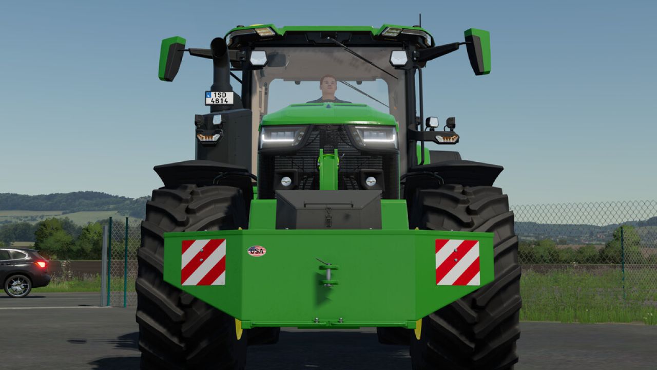 Pakiet ciężarków Avers-Agro