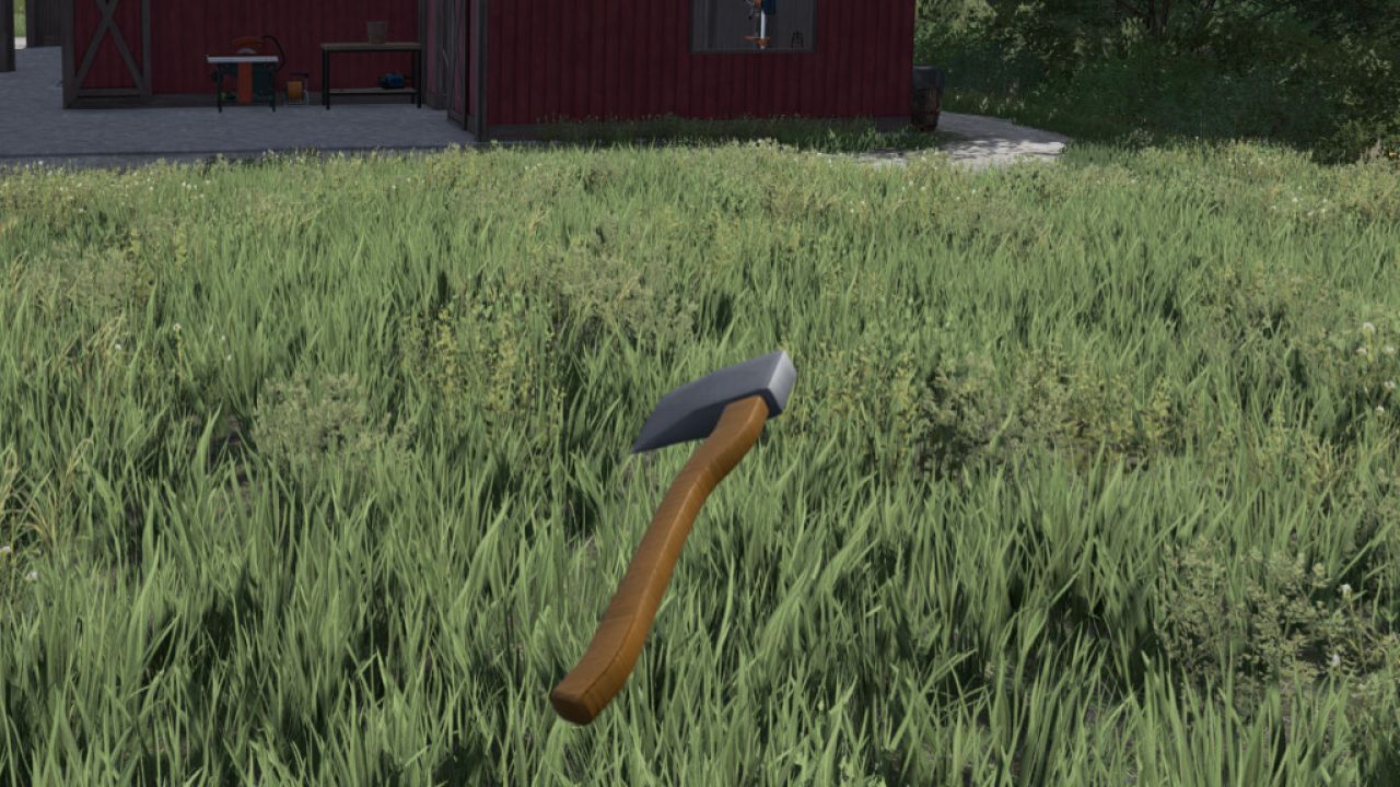 Axe