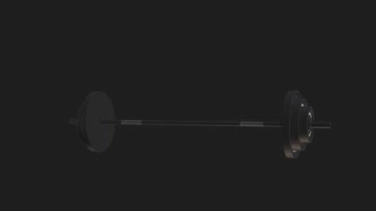 Barbell Weight