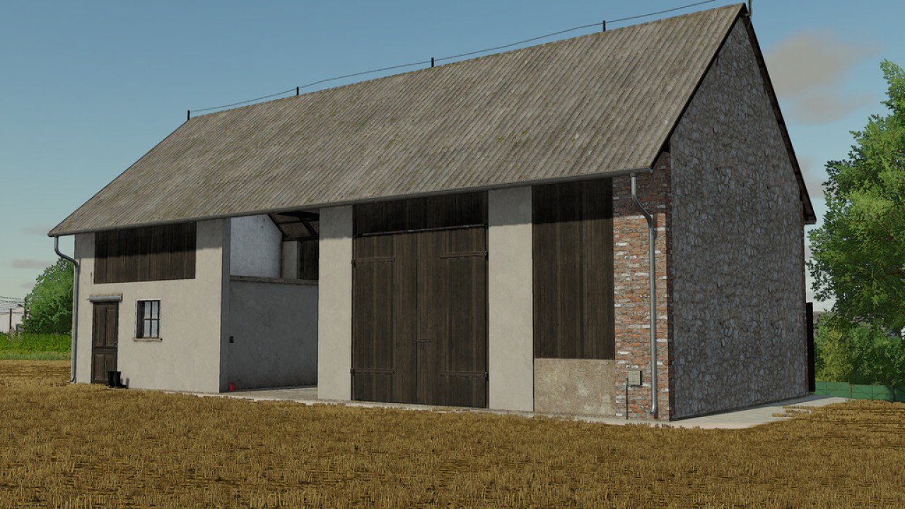 Barn