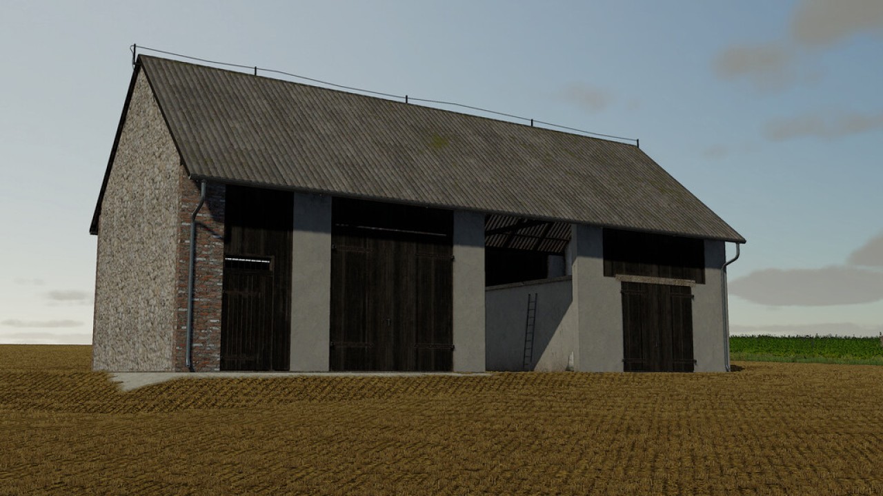 Barn