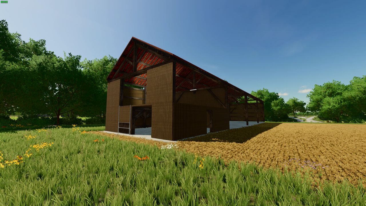 Barn