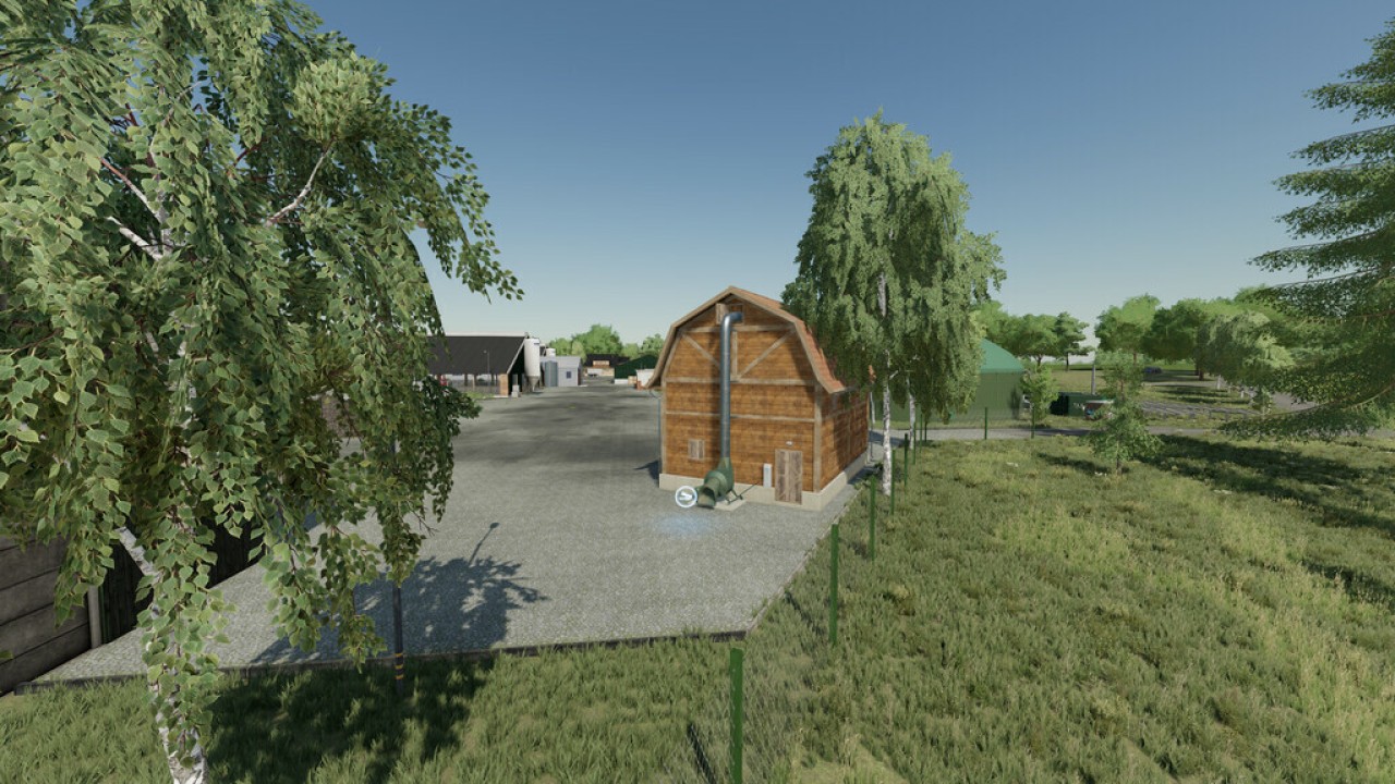 Barn