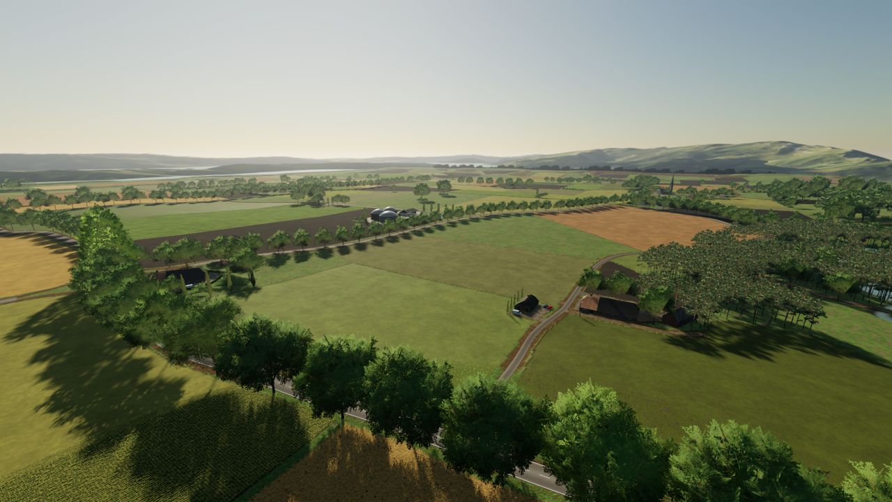 Bas-Rhin region