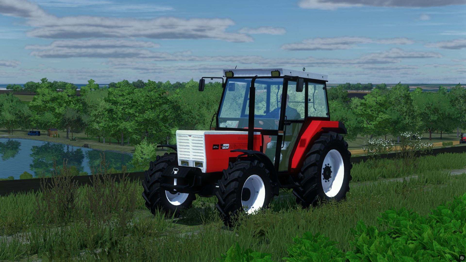 BAŞAK 2000 BK SERİES