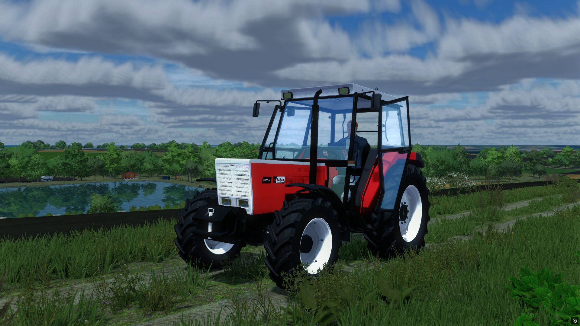 BAŞAK 2000 BK SERİES