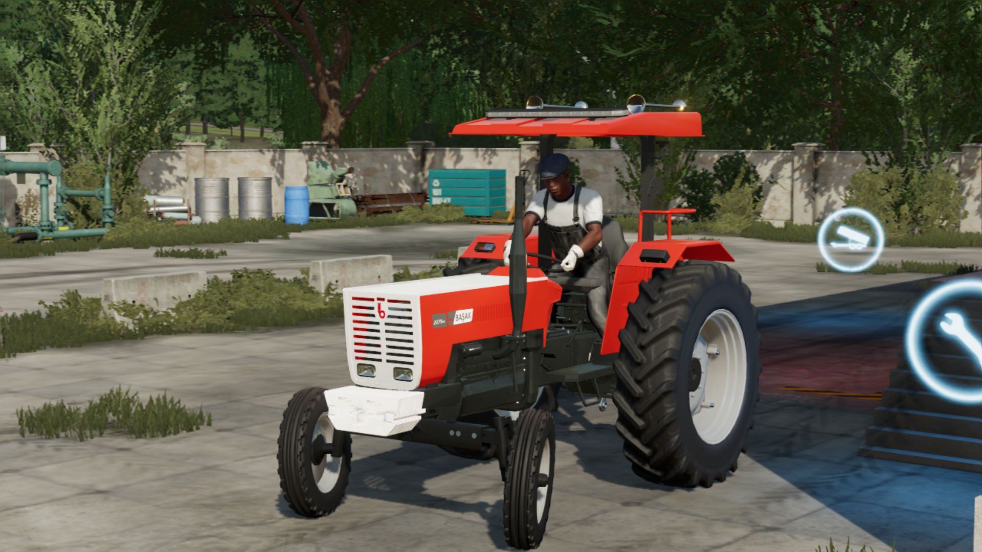 Başak 2075