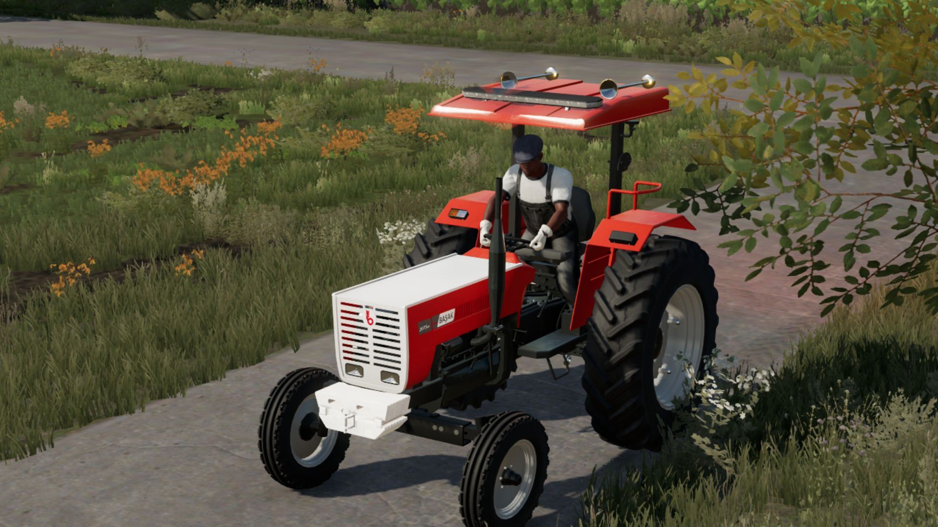 Başak 2075