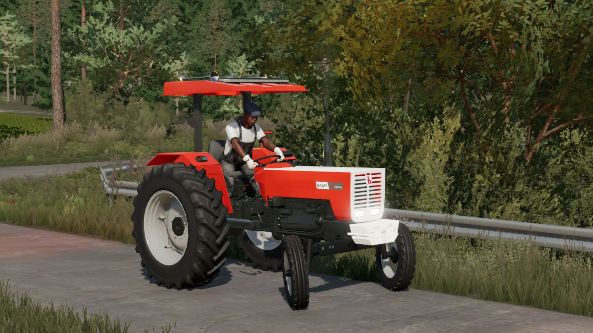 Başak 2075
