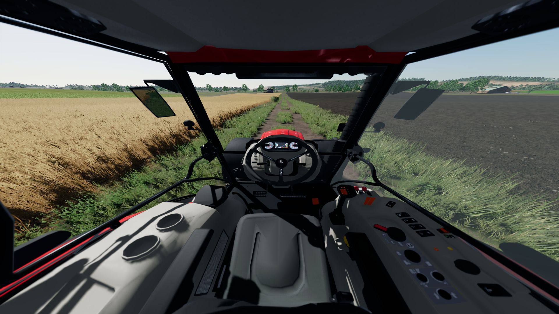 Başak 5120 RedPower