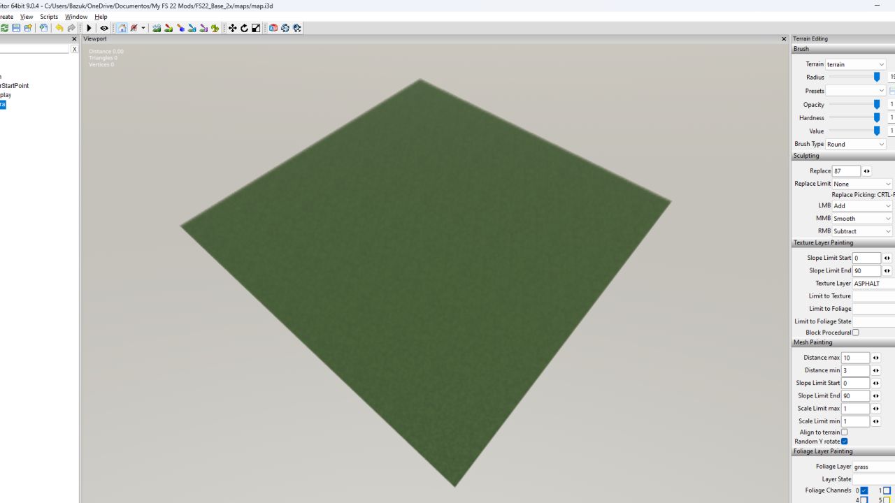 Base Map 2x