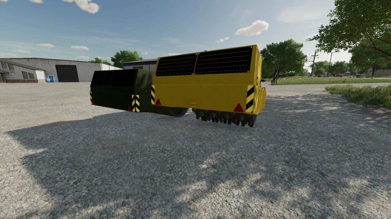 Baukema A8