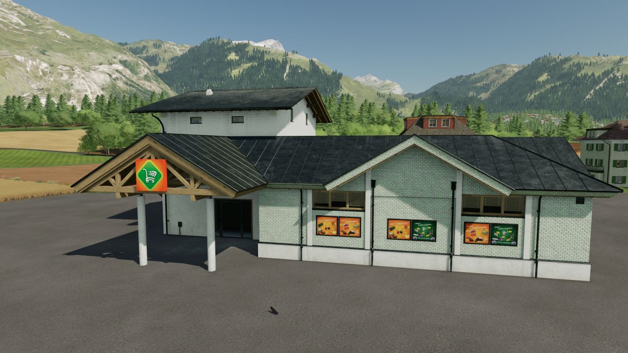 Pack décoration bavaroise