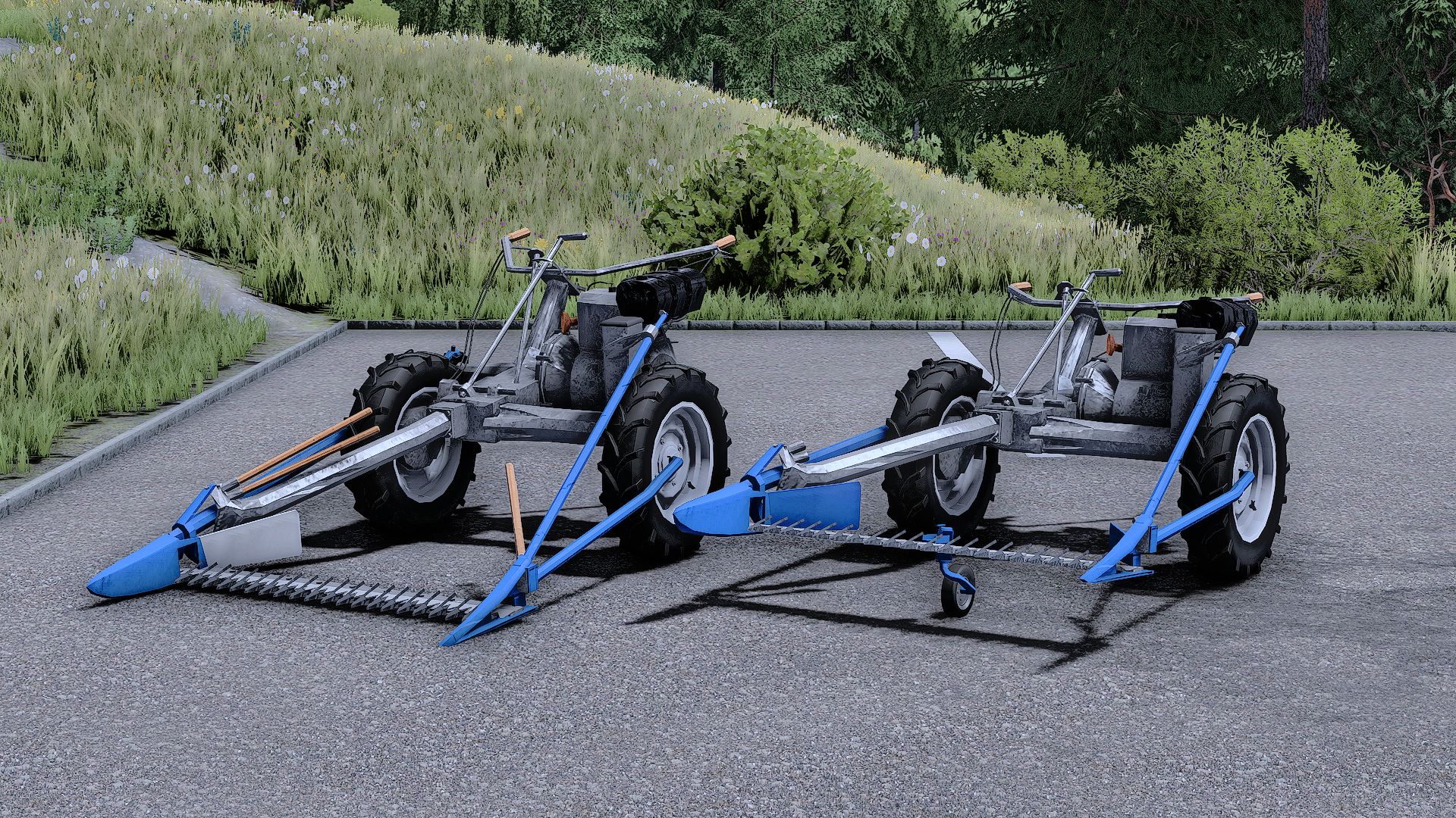 BCS 127 FS22 thumbnail 2