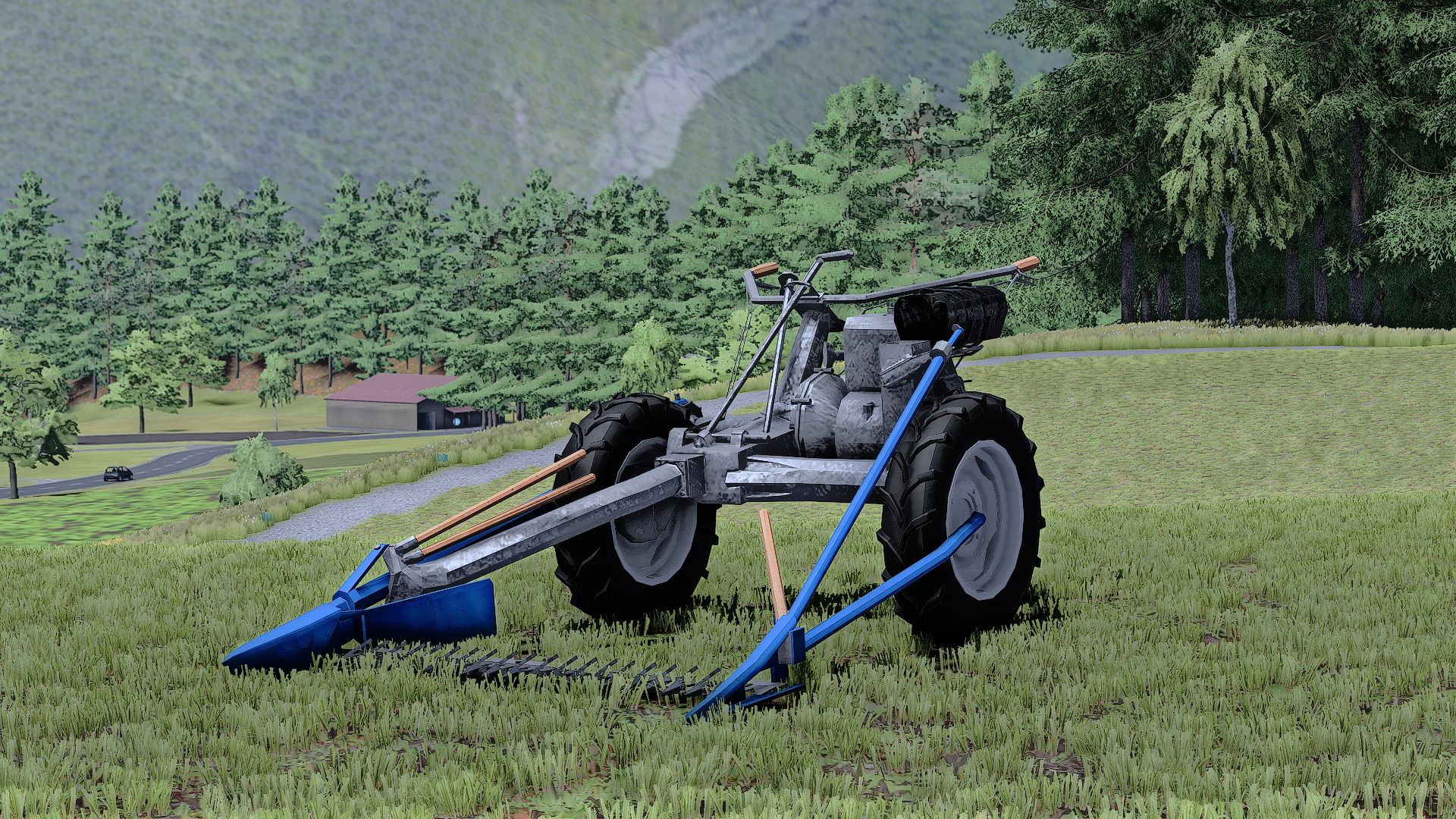BCS 127