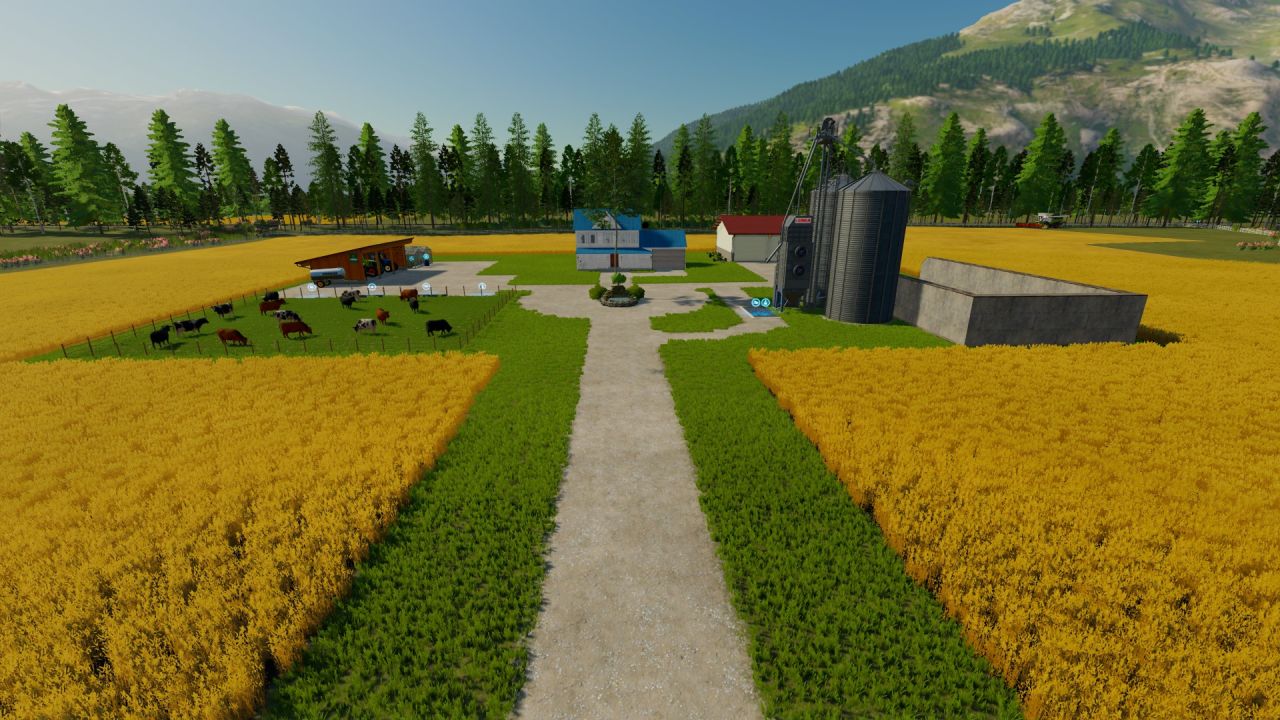 Beaver Hollow