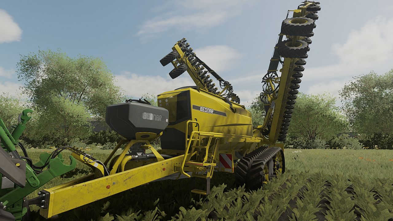 BEDNAR EFECTA CE 12000