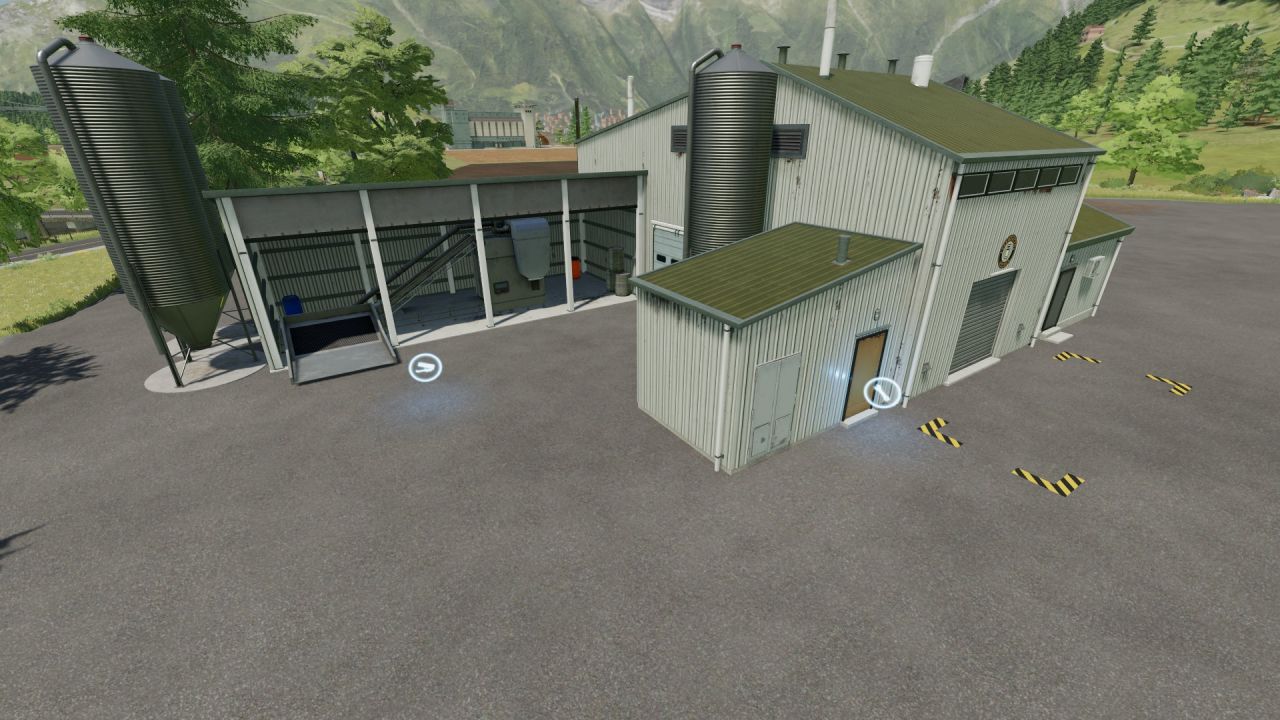 Beer Production